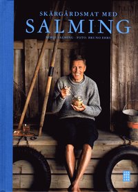Skärgårdsmat med Salming (inbunden)