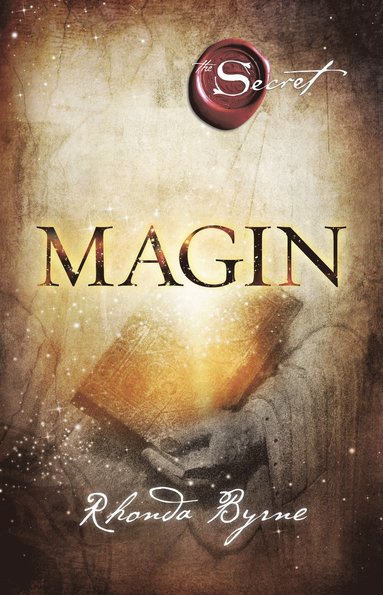 The Secret : magin (hftad)