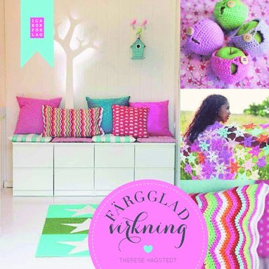 F�rgglad virkning (inbunden)