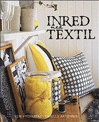 Inred med textil (inbunden)