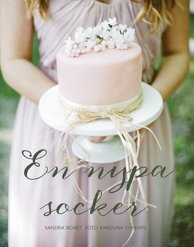 En nypa socker (inbunden)