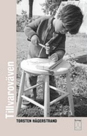 Tillvaroväven som bok, ljudbok eller e-bok.