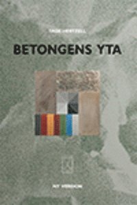 Betongens yta (inbunden)