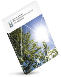 Formasfinansiera forskning om miljöteknik : forskningsprojekt 2008-2017 (häftad)