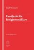 Familjer�tt f�r fastighetsm�klare