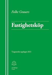 Fastighetsköp som bok, ljudbok eller e-bok.