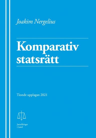 Komparativ statsrtt (kartonnage)