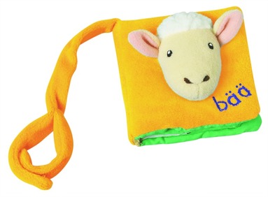 Bää (pocket)