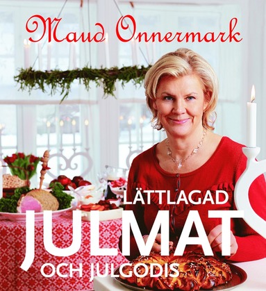 Lättlagad julmat och julgodis (pocket)