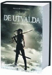 De utvalda : tankelsaren (kartonnage)