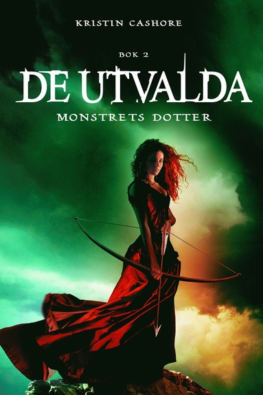 Monstrets dotter (hftad)