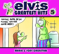 Elvis : greatest hits 5 (hftad)