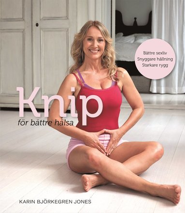 Knip fr bttre hlsa (inbunden)