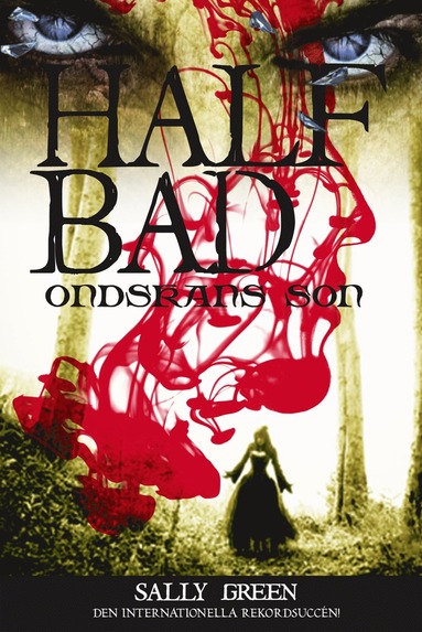 Half Bad Sally Green