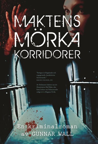 Maktens mrka korridorer (pocket)