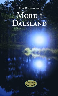 Mord i Dalsland (inbunden)