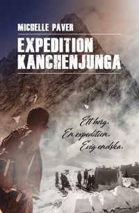 Expedition Kanchenjunga (inbunden)