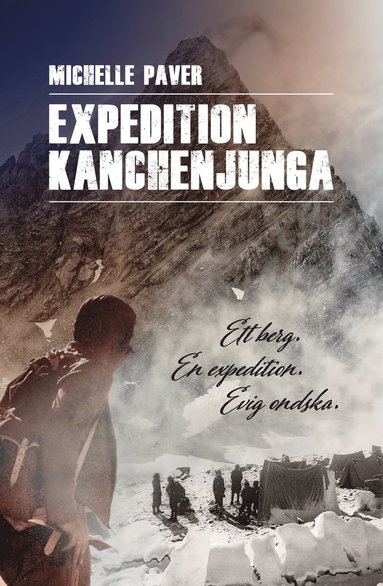 Expedition Kanchenjunga (storpocket)