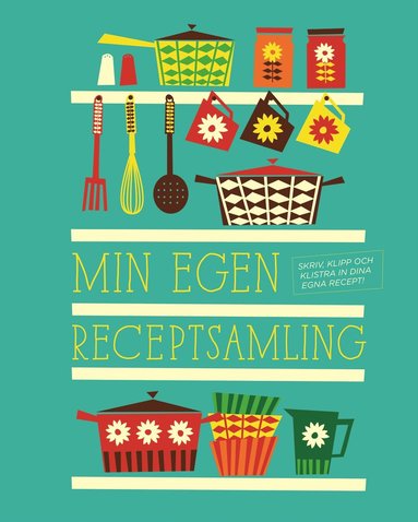 Min egen receptsamling (spel)