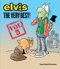 Elvis : the very best! Vol. 3 (hftad)