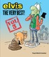 Elvis : the very best! Vol. 3