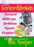 Stora korsordsboken 15