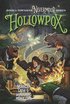 Hollowpox : Morrigan Crow & wundjurens mrka gta