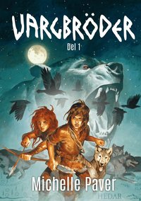Omslag: Vargbröder