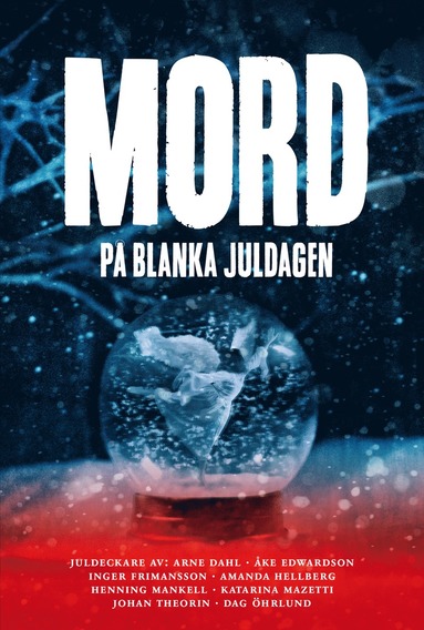 Mord p� blanka juldagen (pocket)