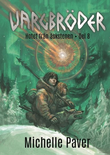 Hotet frn skstenen (e-bok)