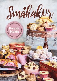 Smkakor : Frn hallongrottor till jitterbuggare och chocolate chip cookies (inbunden)