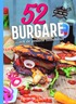 52 burgare och de godaste tillbehren