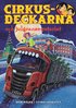 Cirkusdeckarna och julgransmysteriet