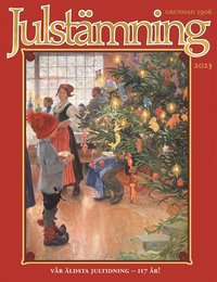 Julstmning 2023 (hftad)