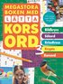 Megastora boken med ltta korsord 3