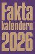 Faktakalendern 2026