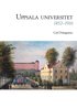 Uppsala universitet 1852-1916, Vol. 2