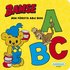 Bamse : Min första ABC-bok