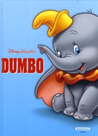 Dumbo (inbunden)