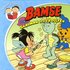 Bamse. Skalman Trollfen