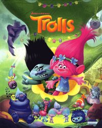 Tranapnota: Trolls .pdf Hämta Character Building