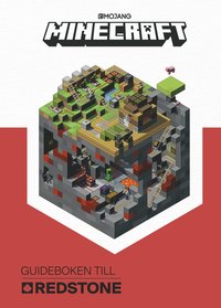 Minecraft : guideboken till Redstone (inbunden)