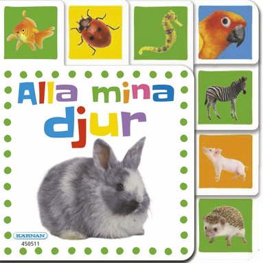 Alla mina djur