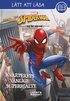 Spider-Man. Kvarterets vnlige superhjlte