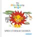 Simba utforskar Savannen