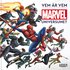 Vem r vem i Marvel universumet