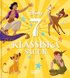 7 klassiska sagor
