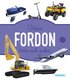 Vra fordon - Titta och peka