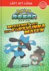 Pokemon. Mysteriet med den frsvunna maten