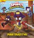 Piratventyr